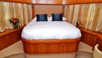 New Beginnings of London -  VIP Cabin